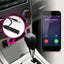 Aluratek Bluetooth Audio Receiver with Built-in Microphone