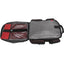 Mobile Edge ScanFast Carrying Case (Backpack) for 17.3