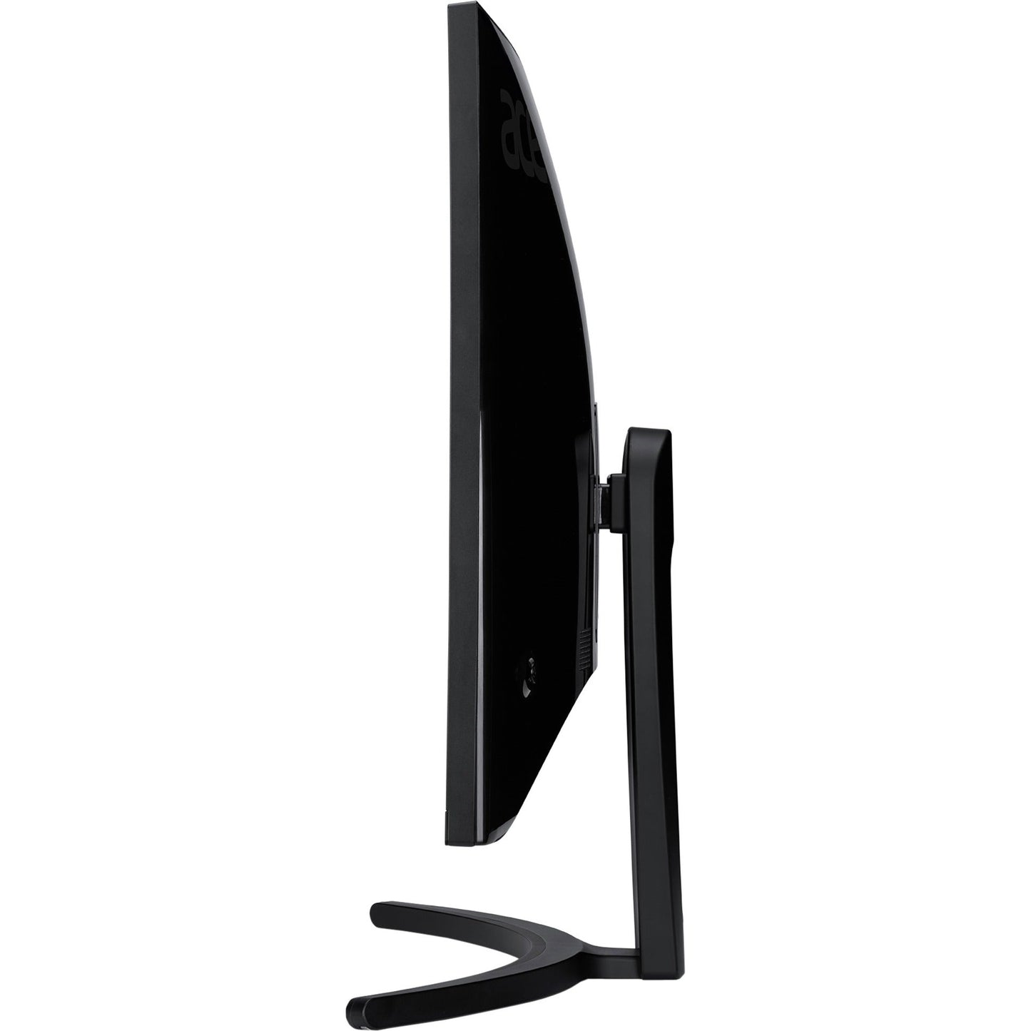 Acer ED273 27" Full HD Curved Screen LCD Monitor - 16:9 - Black