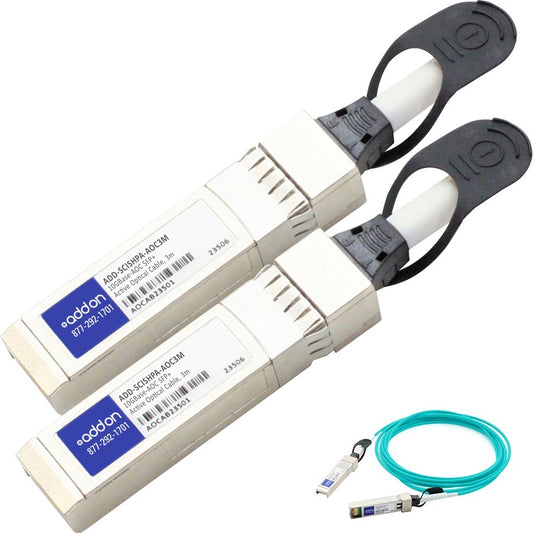 3M CISCO TO HP SFP+ DAC        