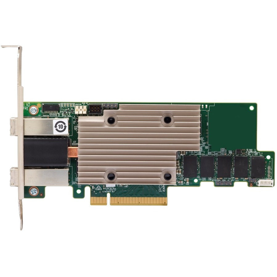 THINKSYSTEM RAID 930-8E 4GB    