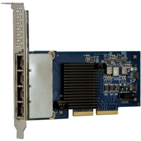 THINKSYSTEM INTEL I350-T2 PCIE 