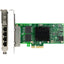 THINKSYSTEM INTEL I350-T4 PCIE 