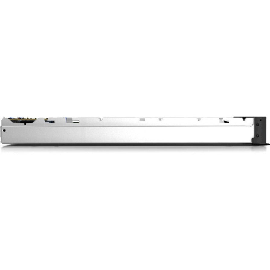 Lenovo ThinkSystem SN550 7X16A00ANA Blade Server - 1 x Intel Xeon Silver 4110 2.10 GHz - 16 GB RAM