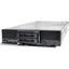 Lenovo ThinkSystem SN550 7X16A00ANA Blade Server - 1 x Intel Xeon Silver 4110 2.10 GHz - 16 GB RAM