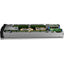Lenovo ThinkSystem SN550 7X16A00ANA Blade Server - 1 x Intel Xeon Silver 4110 2.10 GHz - 16 GB RAM