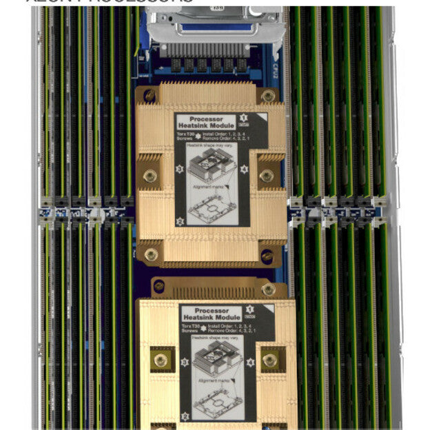 Lenovo ThinkSystem SN550 7X16A00ANA Blade Server - 1 x Intel Xeon Silver 4110 2.10 GHz - 16 GB RAM