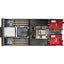 Lenovo ThinkSystem SN550 7X16A021NA Blade Server - 1 x Intel Xeon Platinum 8160 2.10 GHz - 32 GB RAM