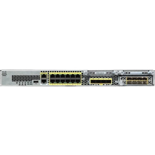 Cisco Firepower FPR-2130 Network Security/Firewall Appliance