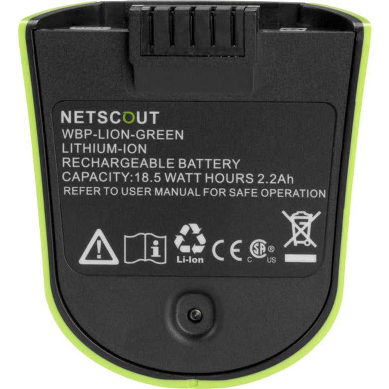 NetAlly Battery