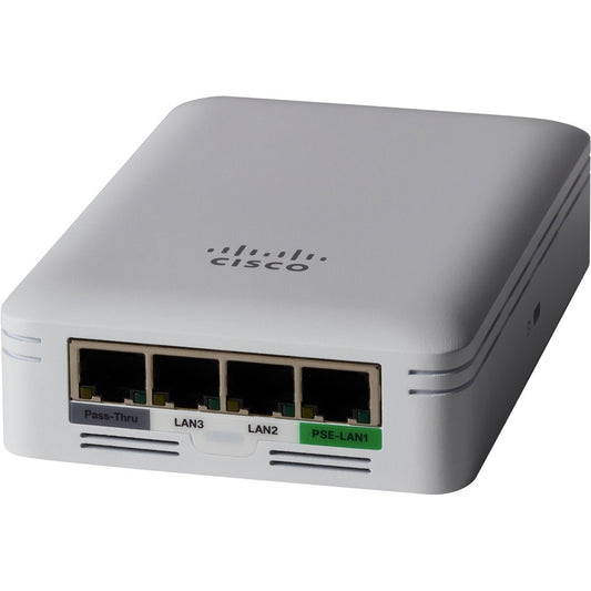 CISCO AIRONET MOBILITY EXPRESS 