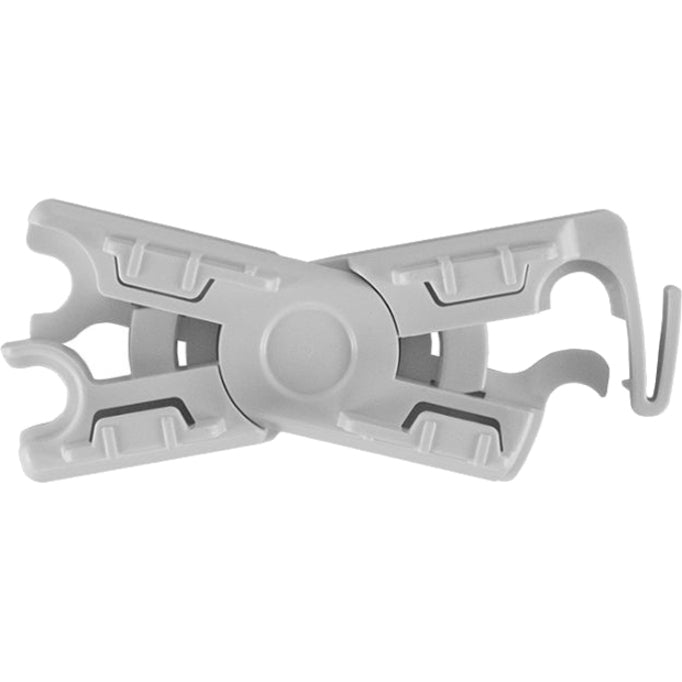 T RAIL INT AND SIL AP125/325/  