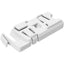 T RAIL 15/16IN 24MM AP125/325/ 