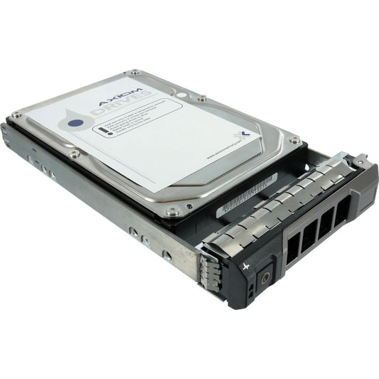 Accortec 2 TB Hard Drive - 3.5" Internal - SAS (6Gb/s SAS)