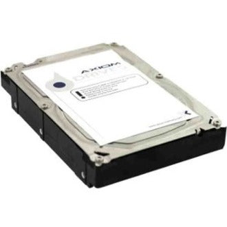 Accortec 4 TB Hard Drive - 3.5" Internal - SATA (SATA/600)