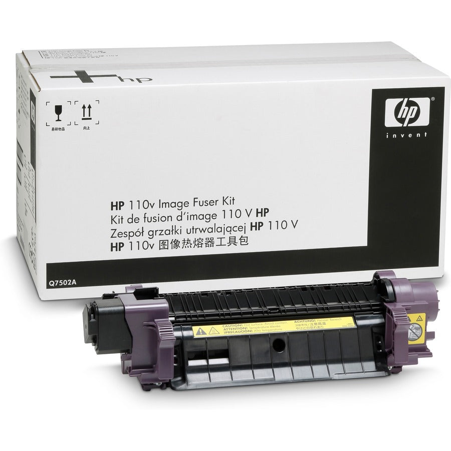 Accortec Q7502A Laser Fuser Kit