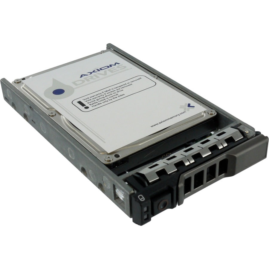 Accortec 600 GB Hard Drive - 2.5" Internal - SAS (6Gb/s SAS)