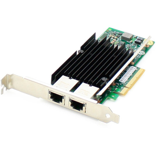 Accortec Intel 10Gigabit Ethernet Card