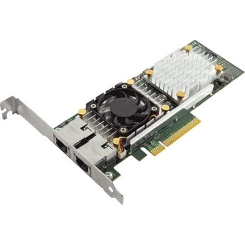 Accortec Broadcom 57810 10Gigabit Ethernet Card