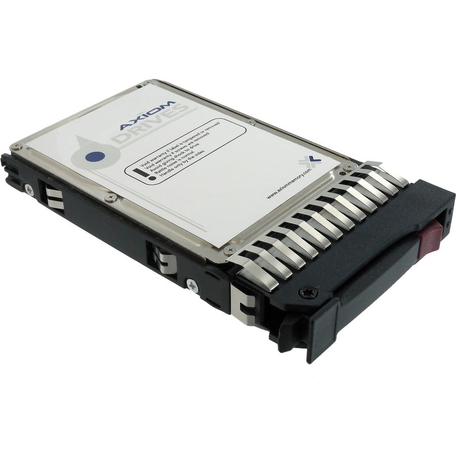Accortec 900 GB Hard Drive - 2.5" Internal - SAS (12Gb/s SAS)