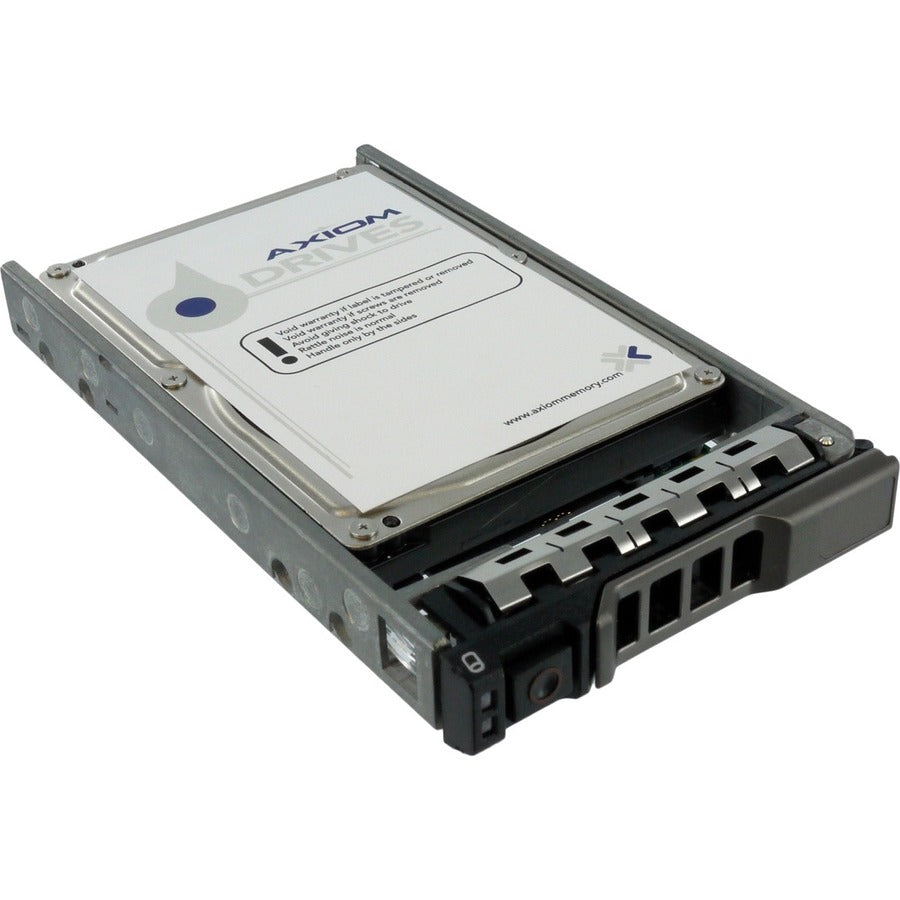 Accortec 1.20 TB Hard Drive - 2.5" Internal - SAS (12Gb/s SAS)