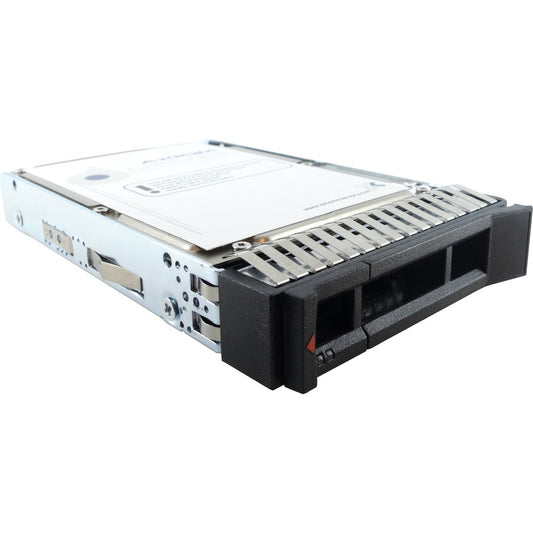 Accortec 1.20 TB Hard Drive - 2.5" Internal - SAS (12Gb/s SAS)