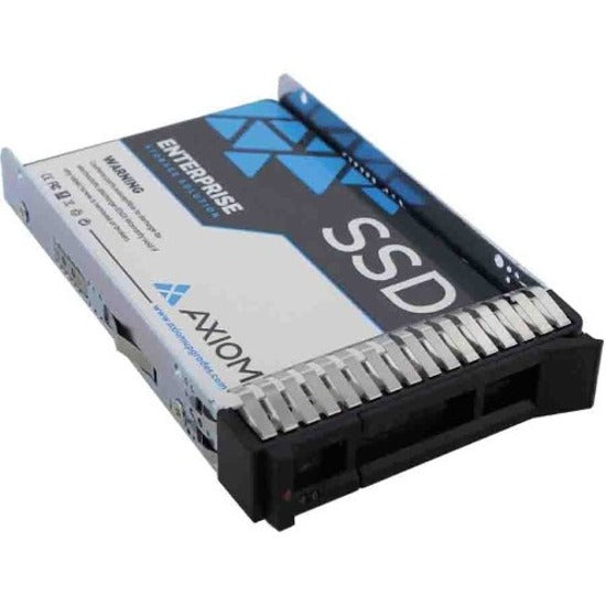 Accortec EV100 480 GB Solid State Drive - 2.5" Internal - SATA (SATA/600)