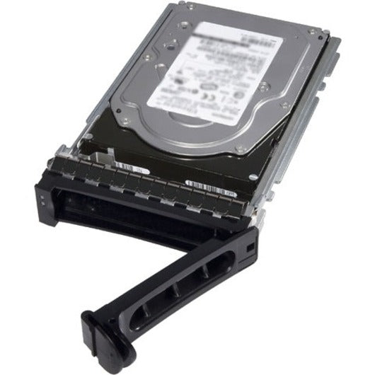 Accortec 1.20 TB Hard Drive - 2.5" Internal - SAS (12Gb/s SAS)