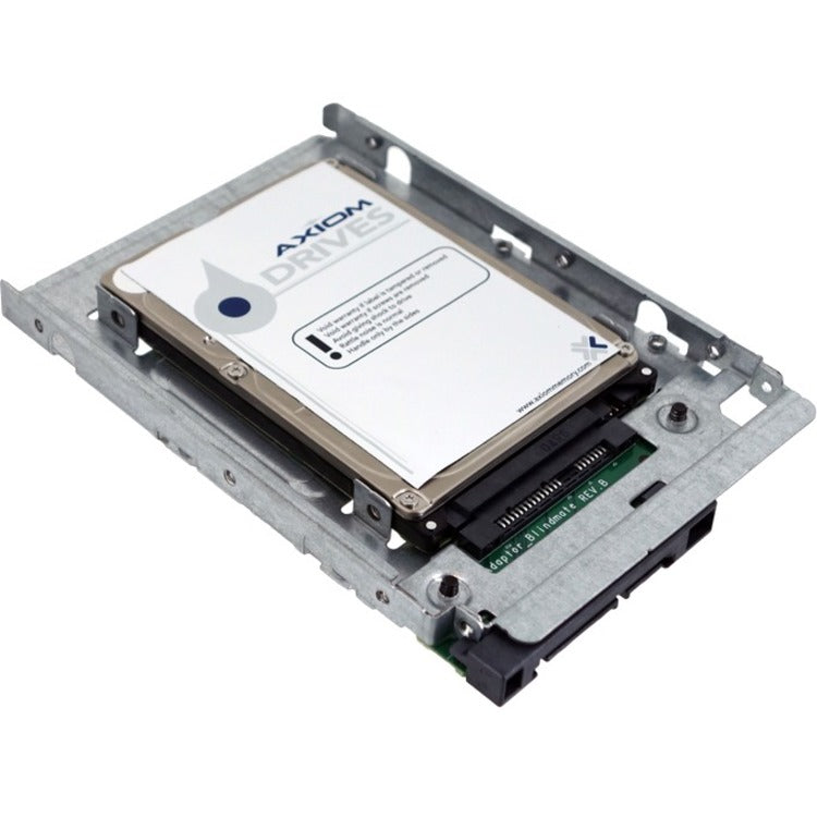 Accortec C560 2 TB Solid State Drive - 2.5" Internal - SATA (SATA/600)