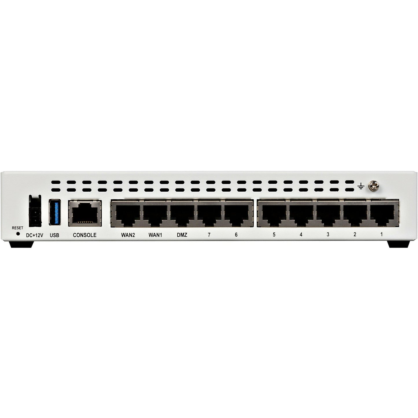 Fortinet FortiGate 60E Network Security/Firewall Appliance