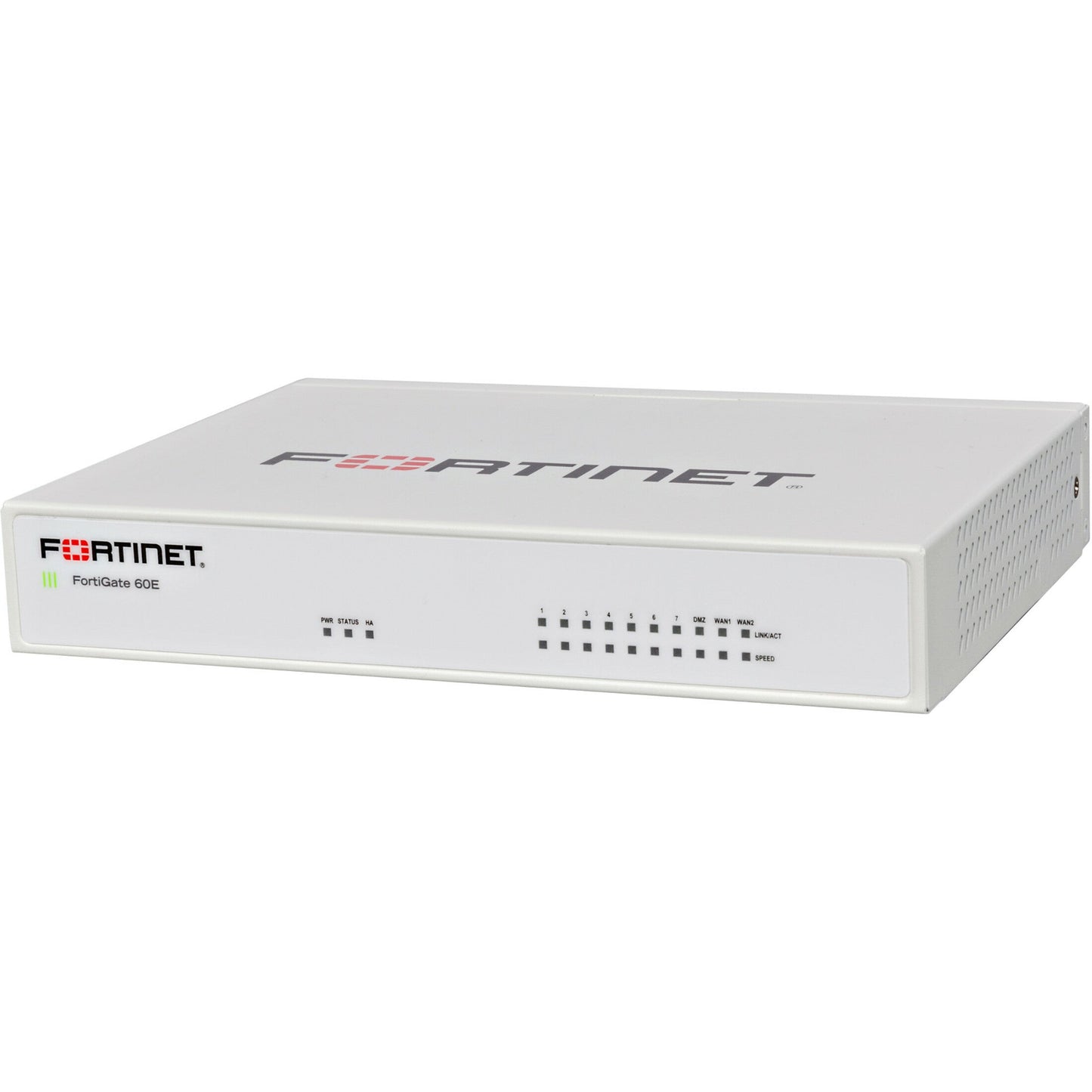 Fortinet FortiGate 60E Network Security/Firewall Appliance