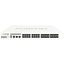 Fortinet FortiGate FG-401E Network Security/Firewall Appliance