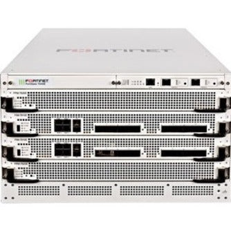 Fortinet FortiGate 7040E Network Security/Firewall Appliance