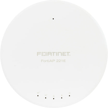 Fortinet FortiAP 221E Dual Band IEEE 802.11ac 11.78 Gbit/s Wireless Access Point - Indoor