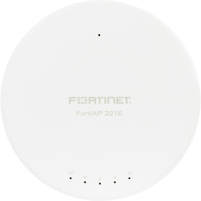 Fortinet FortiAP 221E Dual Band IEEE 802.11ac 1.24 Gbit/s Wireless Access Point - Indoor