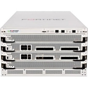 Fortinet FortiGate 7040E Network Security/Firewall Appliance