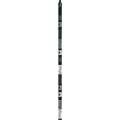 Panduit P24B14M Vertical Basic Power Distribution Unit