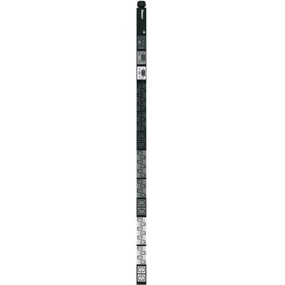 Panduit P36B20M Vertical Basic Power Distribution Unit