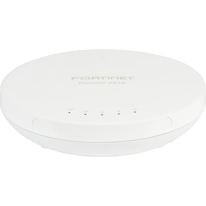 Fortinet FortiAP 221E Dual Band IEEE 802.11ac 1.24 Gbit/s Wireless Access Point - Indoor