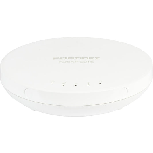 Fortinet FortiAP 221E IEEE 802.11ac 1.24 Gbit/s Wireless Access Point