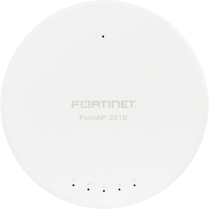 Fortinet FortiAP 221E IEEE 802.11ac 1.24 Gbit/s Wireless Access Point