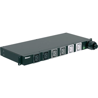 BASIC PDU50AMP(6)C19HUBBELL    