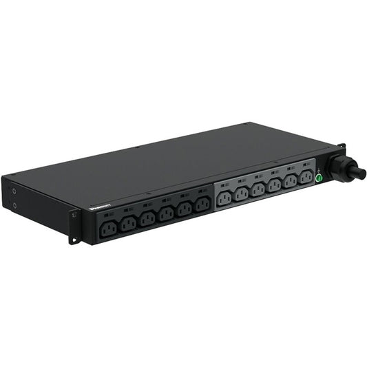 Panduit P12B47M Horizontal Power Distribution Unit