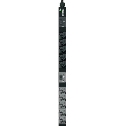 Panduit P20B16M Vertical Basic Power Distribution Unit