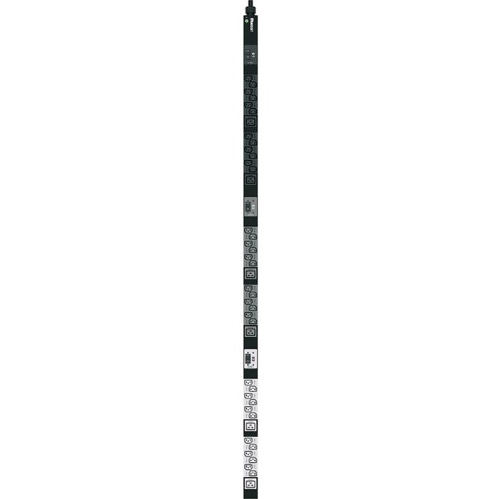 Panduit P42B23M Vertical Basic Power Distribution Unit