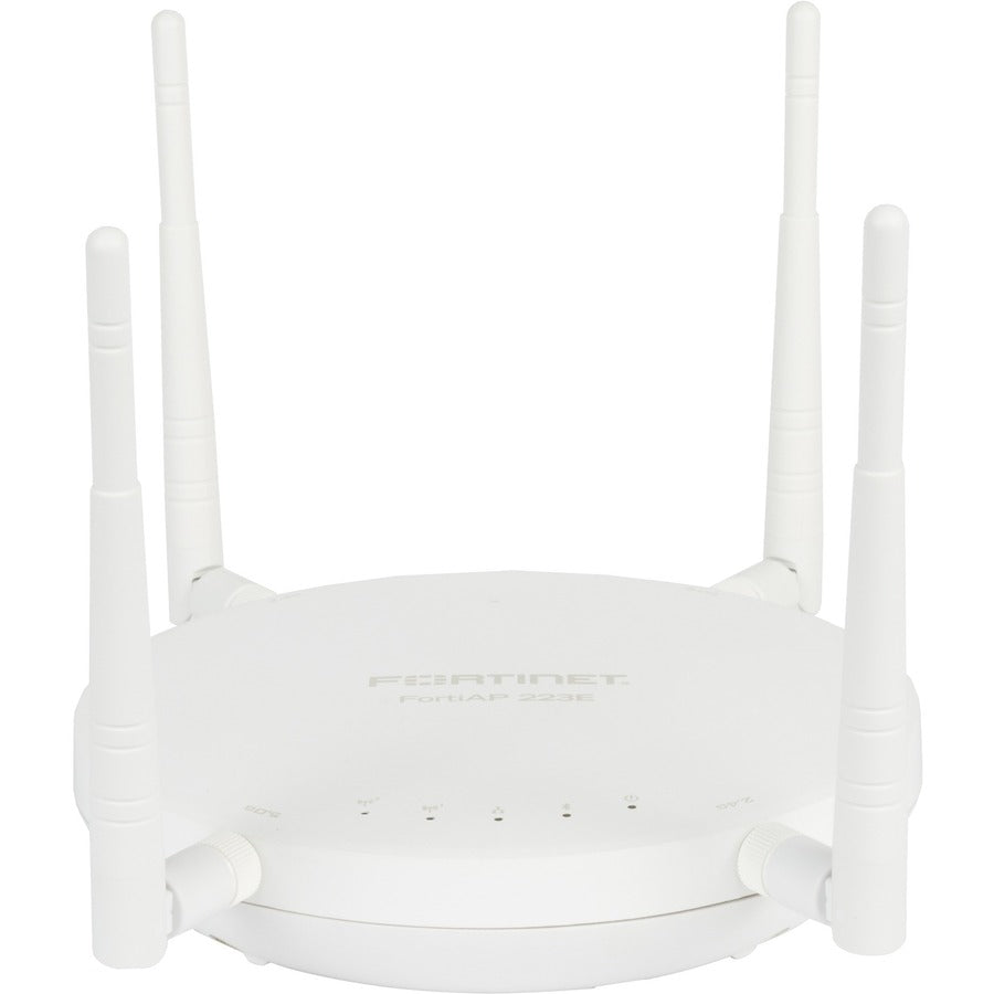 Fortinet FortiAP 223E Dual Band IEEE 802.11ac 1.24 Gbit/s Wireless Access Point - Indoor