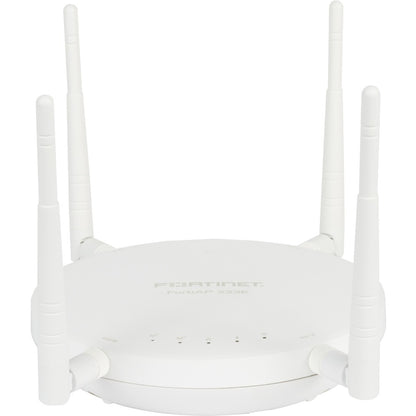 Fortinet FortiAP 223E Dual Band IEEE 802.11ac 1.24 Gbit/s Wireless Access Point - Indoor