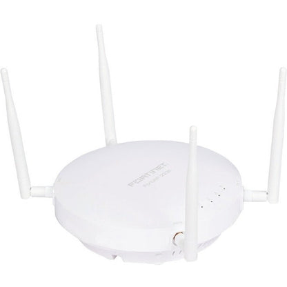 Fortinet FortiAP 223E Dual Band IEEE 802.11ac 1.24 Gbit/s Wireless Access Point - Indoor