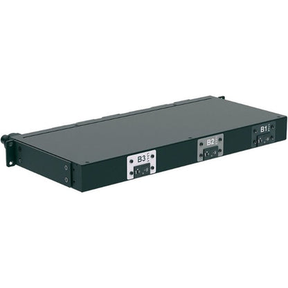 Panduit P06B49M Horizontal Basic Power Distribution Unit