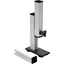 Ergo Desktop Extra Stabilization Leg for Sit and Stand Workstation